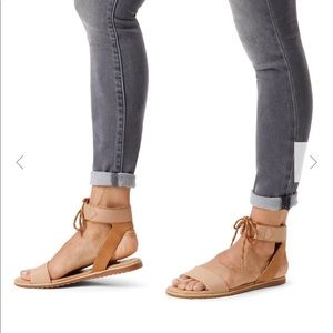 Sorel Ella Sport Sandal